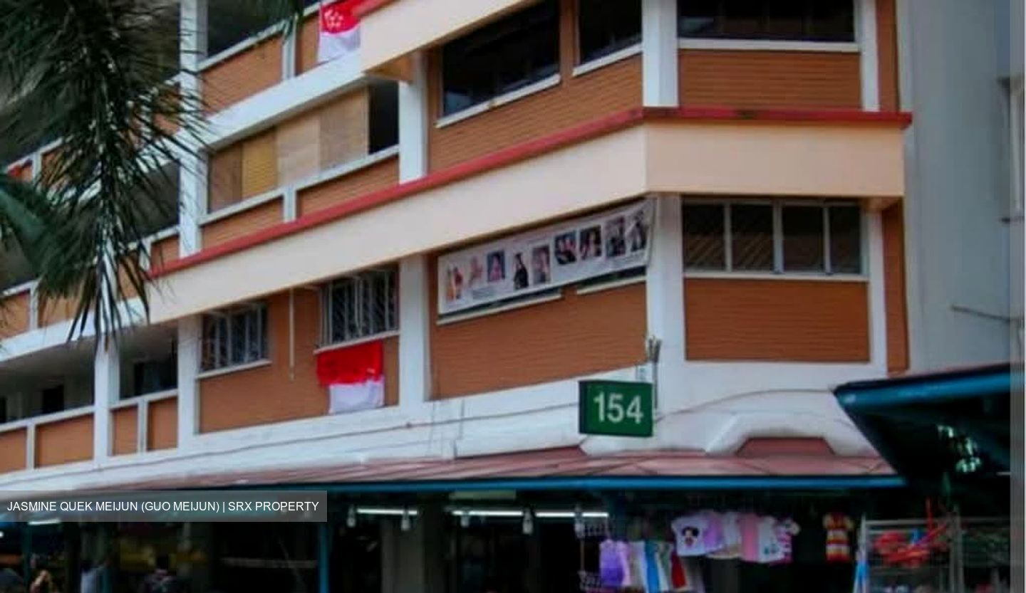 Bukit Batok Street 11 (D23), Shop House #571649211